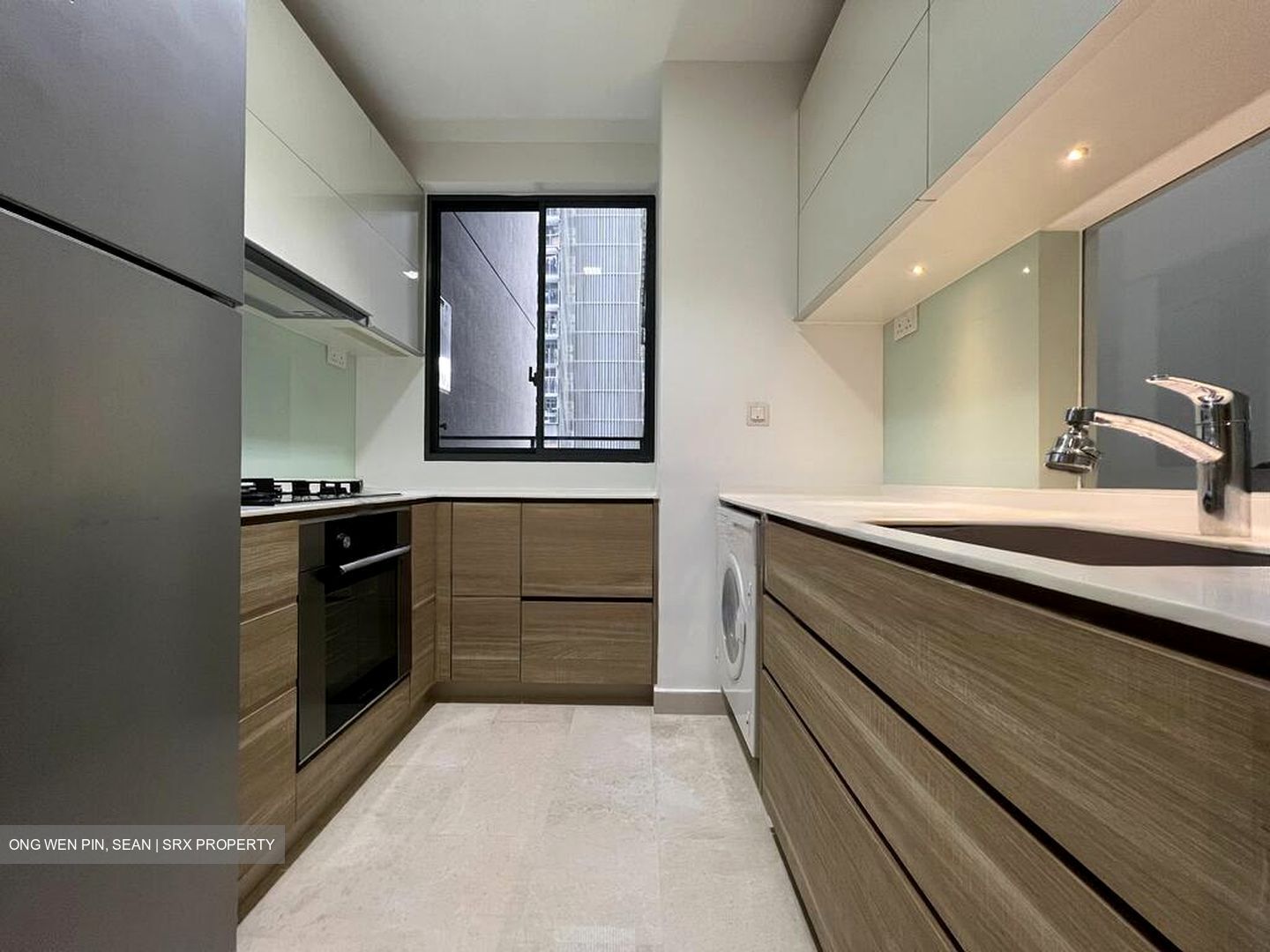 Alex Residences (D3), Apartment #463145461